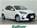 2022 Toyota Yaris