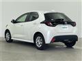 2022 Toyota Yaris
