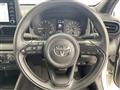 2022 Toyota Yaris