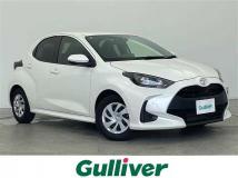 2022 Toyota Yaris