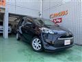 2016 Toyota Sienta