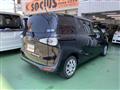2016 Toyota Sienta