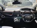 2016 Toyota Sienta