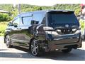 2010 Toyota Vellfire