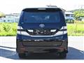 2010 Toyota Vellfire