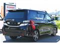 2010 Toyota Vellfire