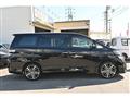 2010 Toyota Vellfire