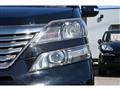 2010 Toyota Vellfire