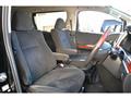 2010 Toyota Vellfire