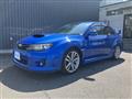 2013 Subaru Impreza Wrx