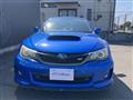2013 Subaru Impreza Wrx