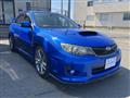 2013 Subaru Impreza Wrx