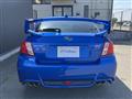 2013 Subaru Impreza Wrx