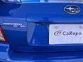 2013 Subaru Impreza Wrx
