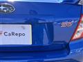 2013 Subaru Impreza Wrx