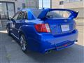 2013 Subaru Impreza Wrx