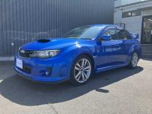 2013 Subaru Impreza Wrx