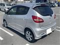 2009 Suzuki Cervo