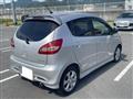 2009 Suzuki Cervo