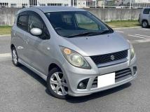 2009 Suzuki Cervo