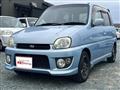 2005 Subaru Pleo