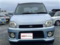 2005 Subaru Pleo