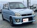 2005 Subaru Pleo