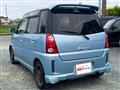2005 Subaru Pleo