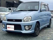 2005 Subaru Pleo