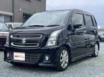 2019 Suzuki Wagon R