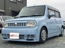 2011 Suzuki Lapin