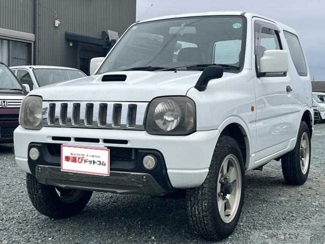 2006 Suzuki Jimny