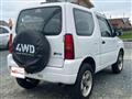 2006 Suzuki Jimny