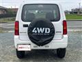 2006 Suzuki Jimny