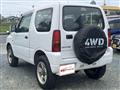 2006 Suzuki Jimny