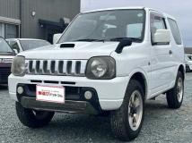 2006 Suzuki Jimny