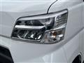 2021 Daihatsu Hijet Cargo