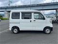 2021 Daihatsu Hijet Cargo