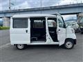 2021 Daihatsu Hijet Cargo