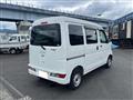 2021 Daihatsu Hijet Cargo