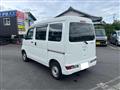 2021 Daihatsu Hijet Cargo