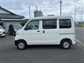 2021 Daihatsu Hijet Cargo