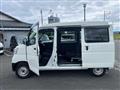 2021 Daihatsu Hijet Cargo