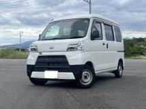 2021 Daihatsu Hijet Cargo