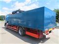 2011 Isuzu Isuzu Others