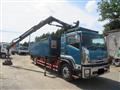 2011 Isuzu Isuzu Others