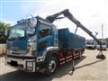 2011 Isuzu Isuzu Others