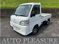 2012 Daihatsu Hijet Truck