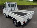 2012 Daihatsu Hijet Truck
