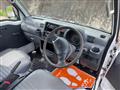 2012 Daihatsu Hijet Truck